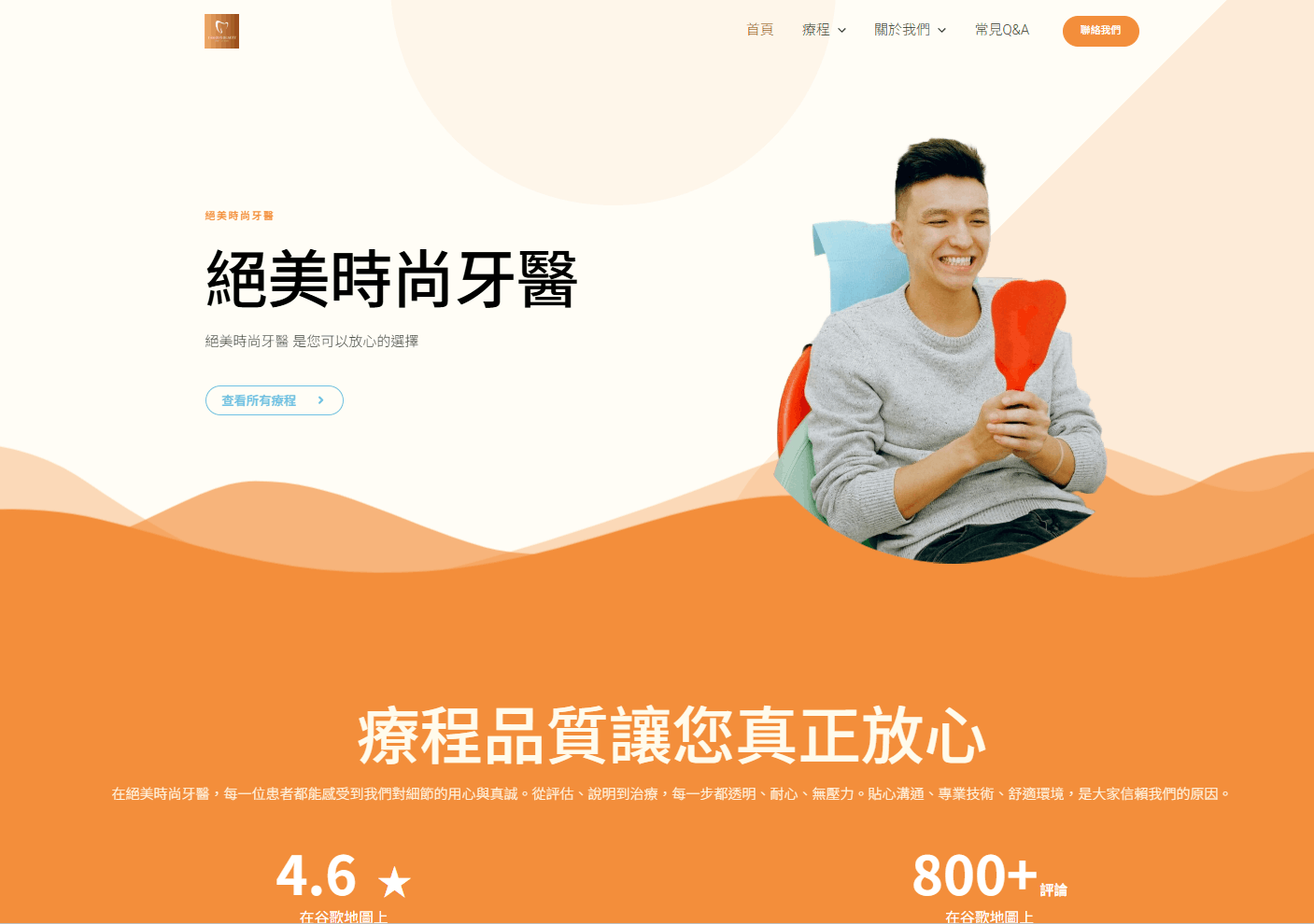 De Kang Dental